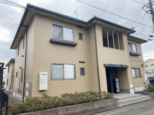 グランシード富沢Ａ