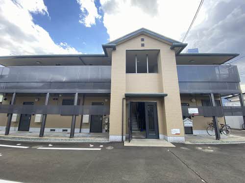 グランシード富沢Ｂ 102号-12