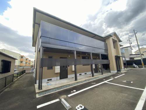 グランシード富沢Ｂ 102号-13