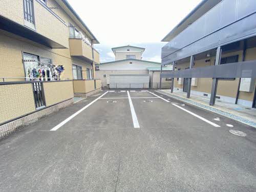 グランシード富沢Ｂ 102号-15