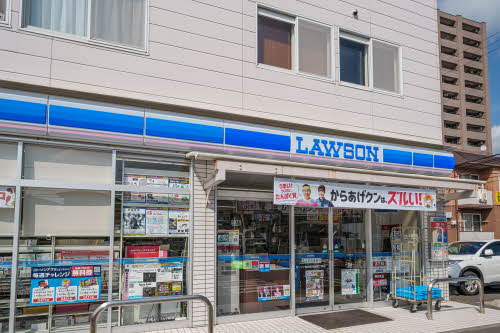 フローラル南光台 203号-4