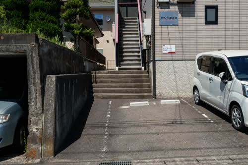 セフィラ南光台 103号-3