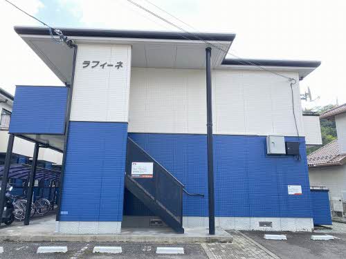 Ｒａｆｆｉｎｅ 203号-12