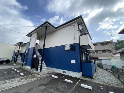 Ｒａｆｆｉｎｅ 203号-13