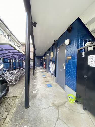 Ｒａｆｆｉｎｅ 203号-14