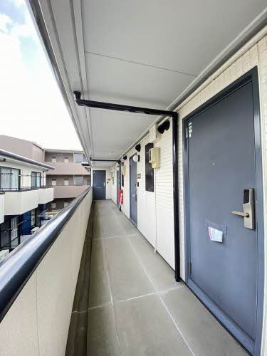 Ｒａｆｆｉｎｅ 203号-15