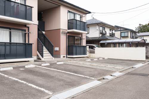 クレール松陵 202号-14