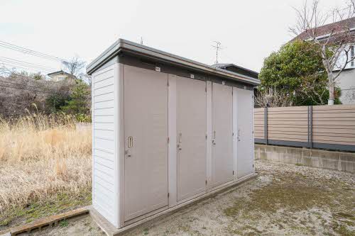 クレール松陵 202号-15