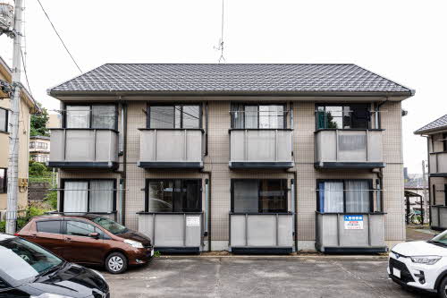 タートルヒルズＢ