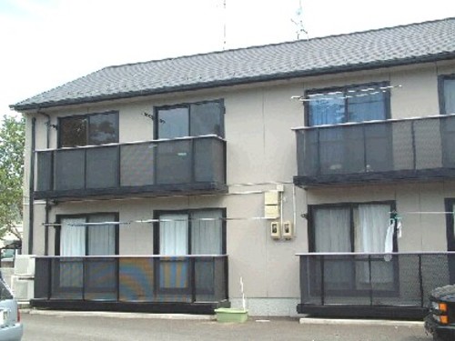 ラルジュ・コートⅠ