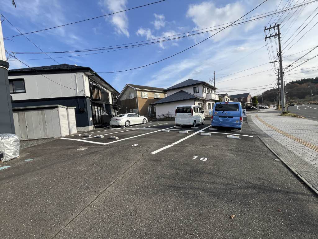 プライムコートＢ 202号-14