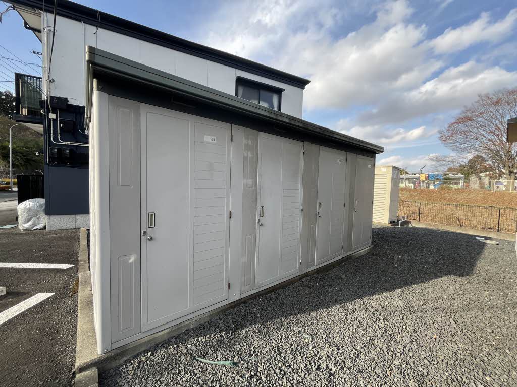 プライムコートＢ 202号-15