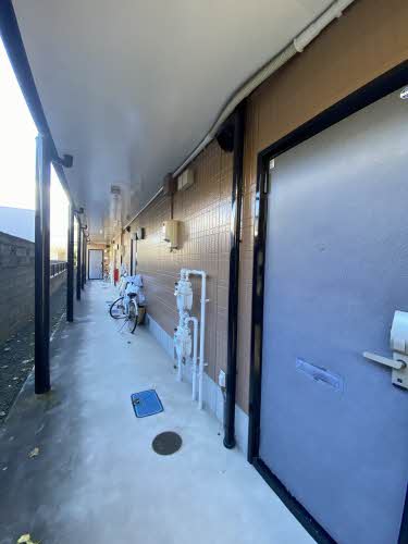 グラン・コートＫ 101号-14