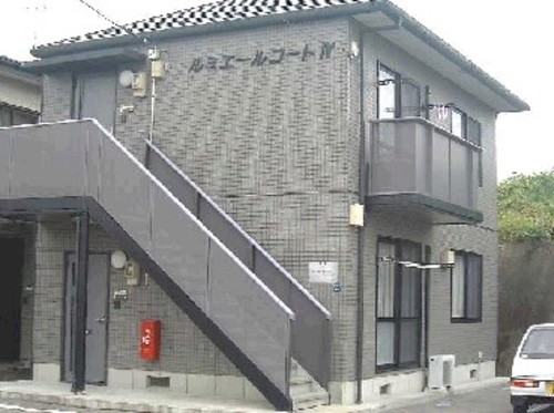 ルミエールコートⅣ