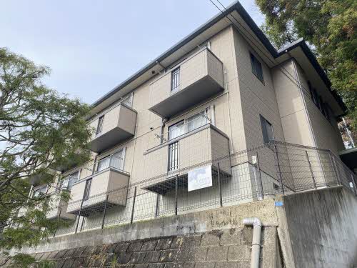 グリーンヒルズ北仙台 201号-14