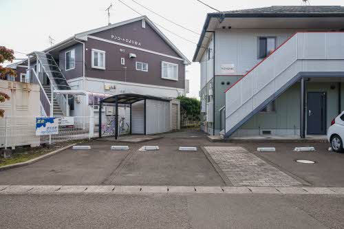 サンコートひより台Ｃ 202号-13