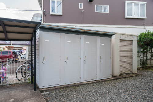 サンコートひより台Ｃ 202号-15