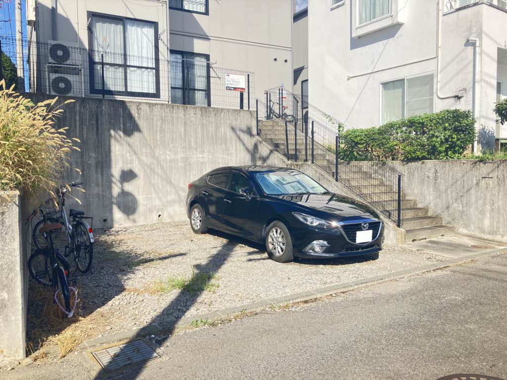 メゾン土樋 102号-14