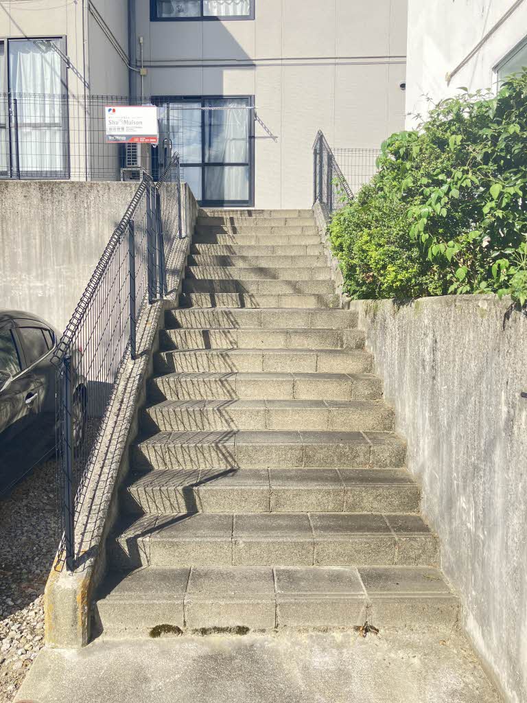 メゾン土樋 102号-15