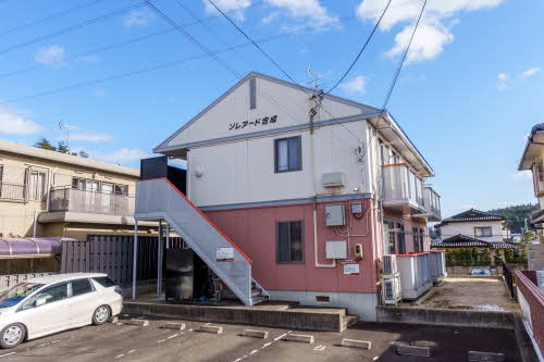 ソレアード吉成