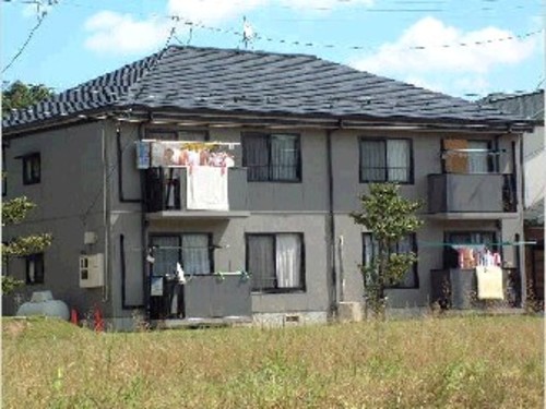 クレストコートＡ101-1