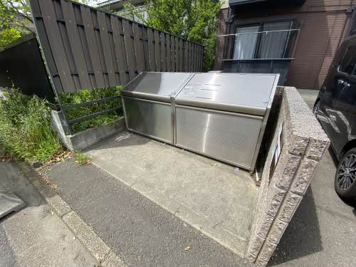 プレジオＯＨⅡ 203号-12