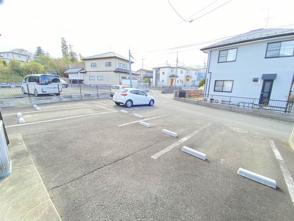 ブラウンハウス 101号-14