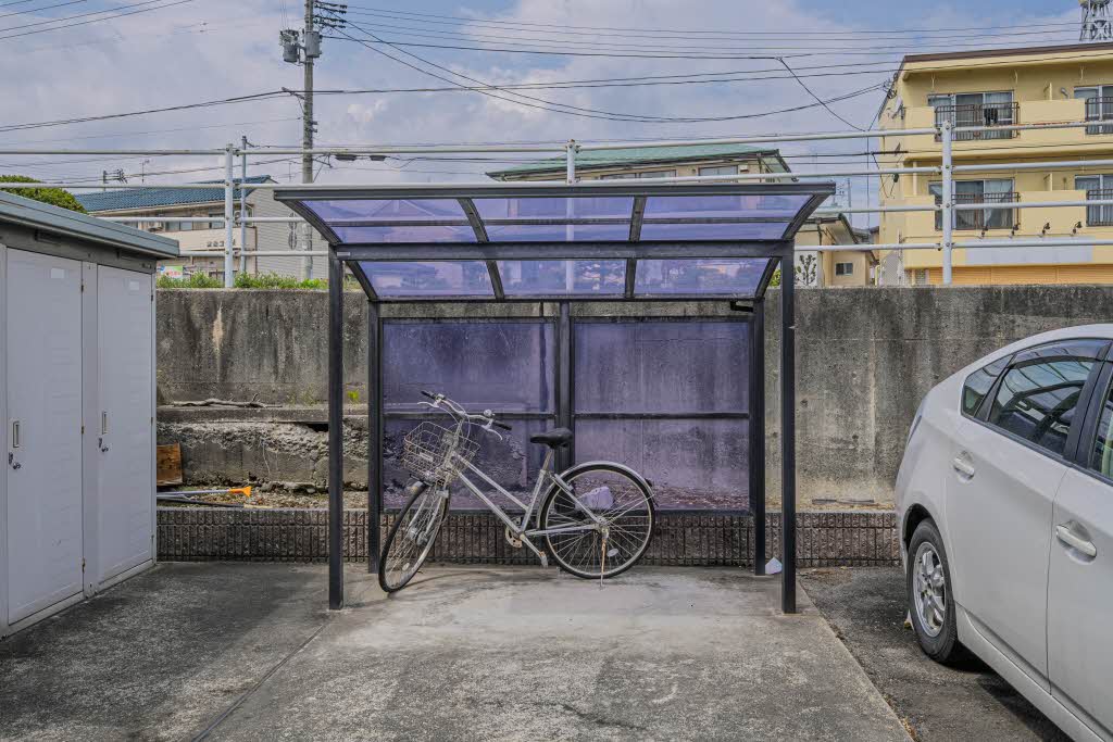 イーストセンダイ 102号-12