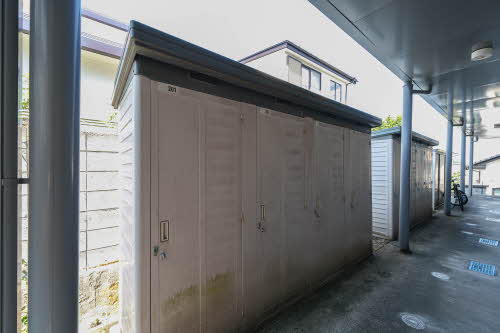 エデル桜木 102号-12