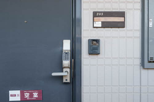 エデル桜木 102号-13