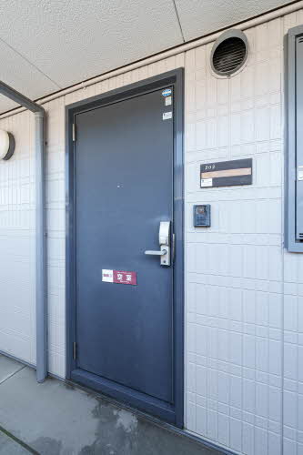 エデル桜木 102号-14