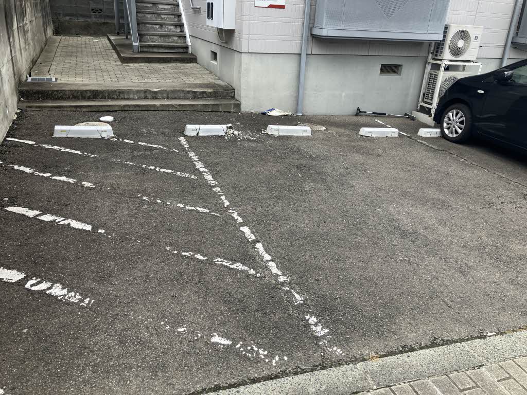 エデル桜木 102号-15