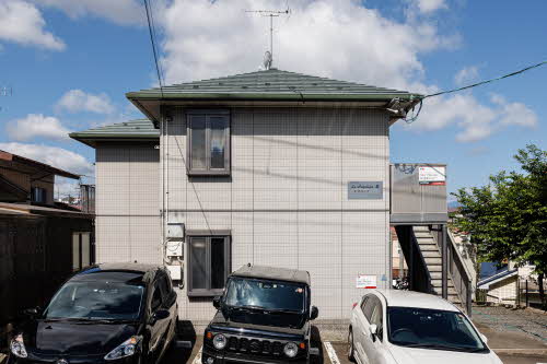 ラ・カパンナⅡ103-1