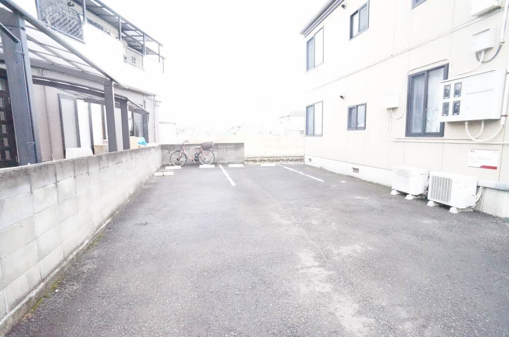 フジコウハイツ１０ 102号-15