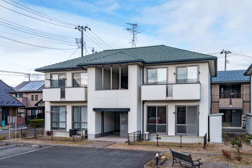 バリュージュ豊田Ａ201-1