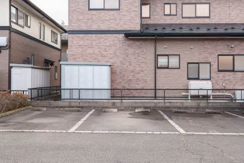 バリュージュ豊田Ａ 201号-5