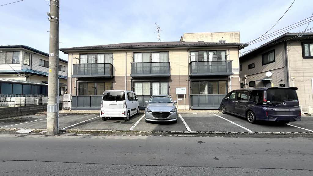 ディアスふるかわ 101号-14