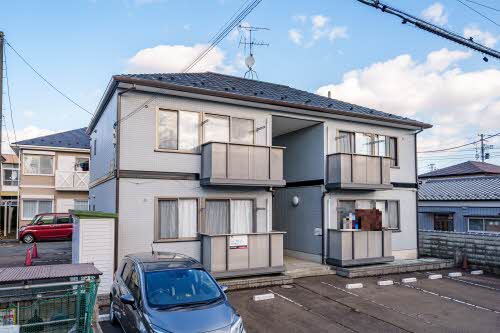 ルピナスＹ 102号-11