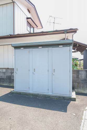 シャーメゾンＫＡＴＯ 202号-13