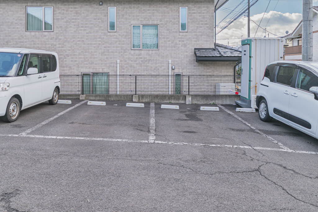 アルカディアⅢ 202号-15