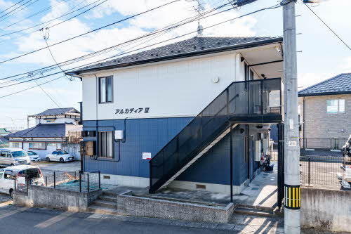 アルカディアⅢ 202号-14