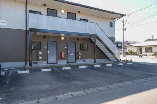 コンフォール・ＫＨ 101号-15