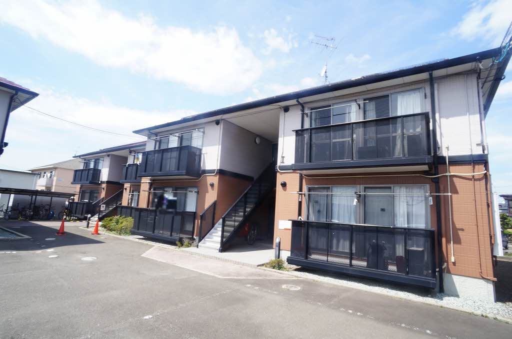 グランドゥールⅠ203-1