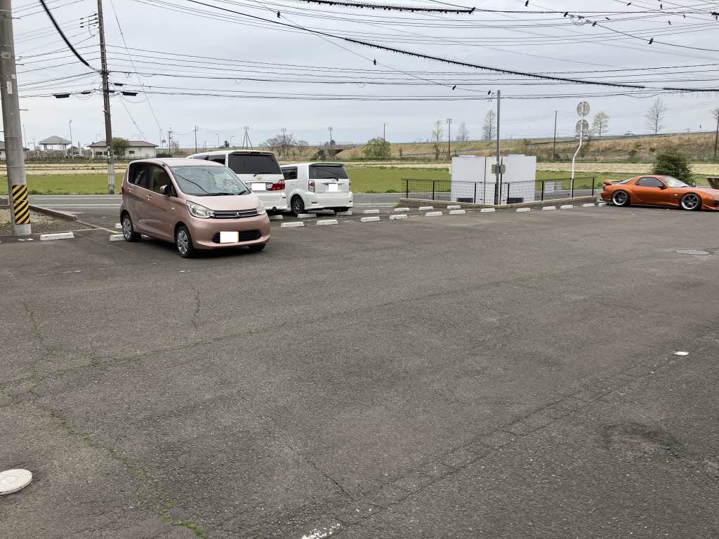 グランドゥールⅠ 203号-12