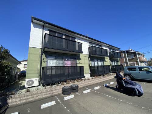 プレッソ フィオーレⅡ 103号-7