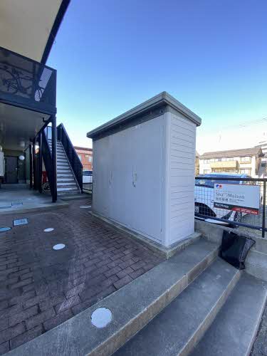 プレッソ フィオーレⅡ 103号-9