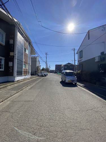 プレッソ フィオーレⅡ 103号-10