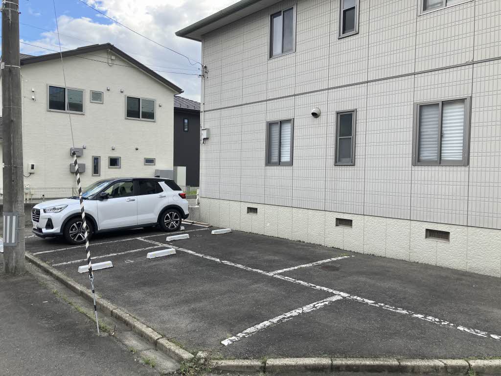 ラ・カパンナ 101号-12