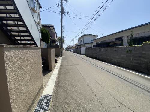 グリーンハイツ小松島 106号-15