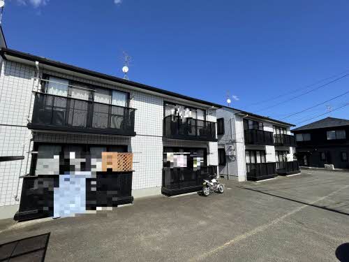 ルナ・ピエーナ 105号-7